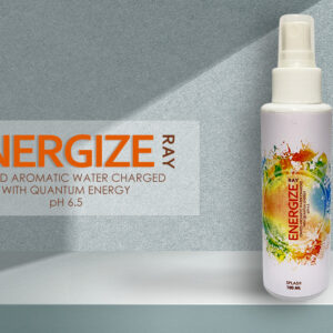 Splash Energize Ray
