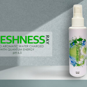Splash Freshness Ray