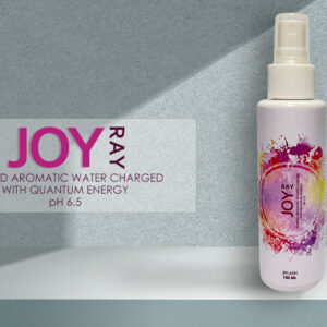 Splash Joy Ray