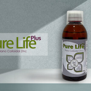 Nano Colloidal Zinc