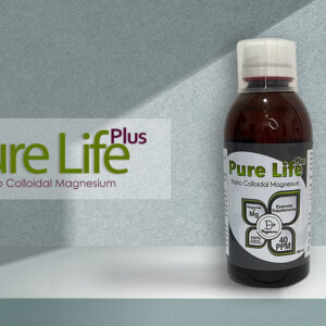 Nano Colloidal Magnesium